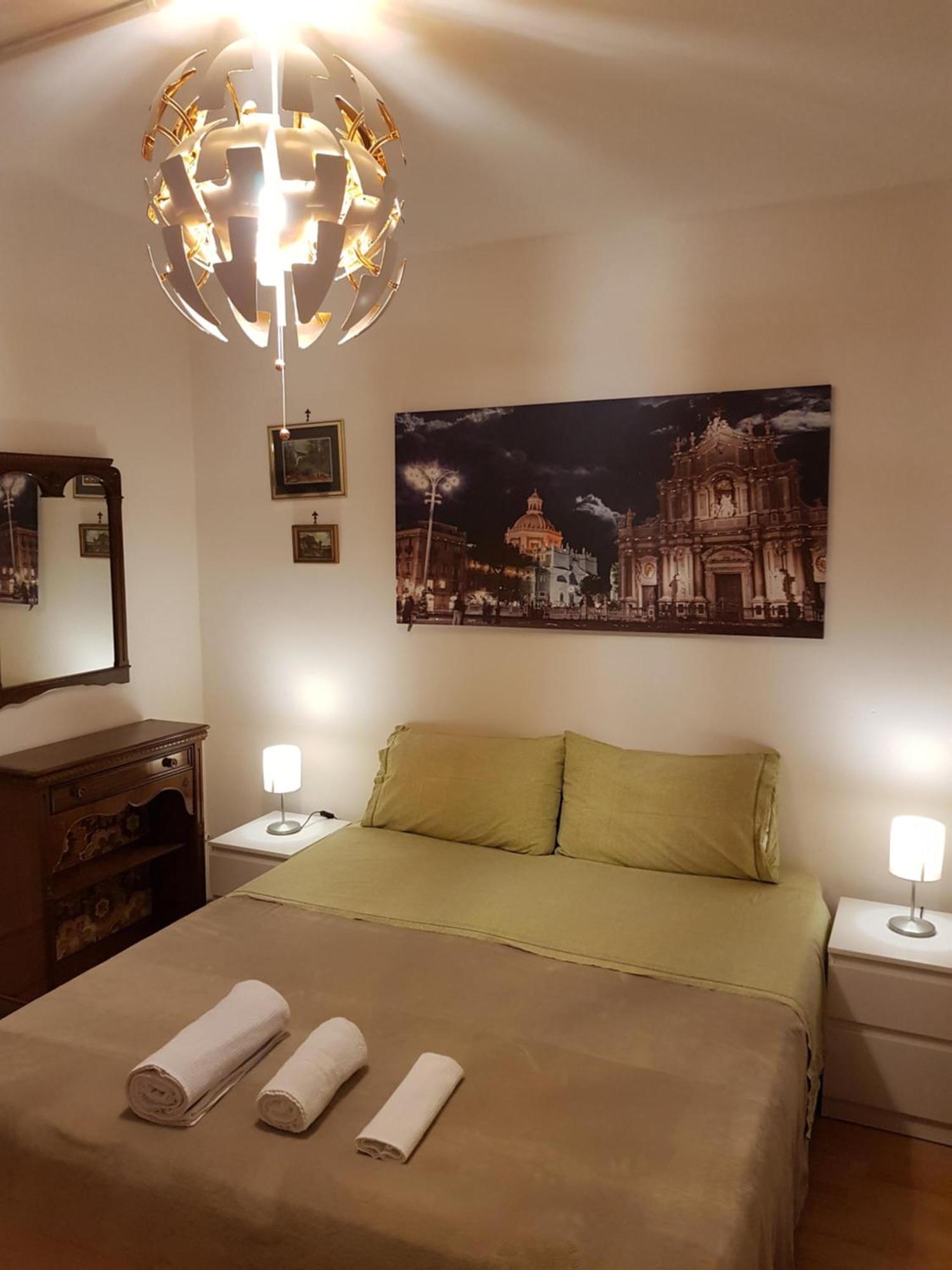 Happy House - Center Appartamento *
