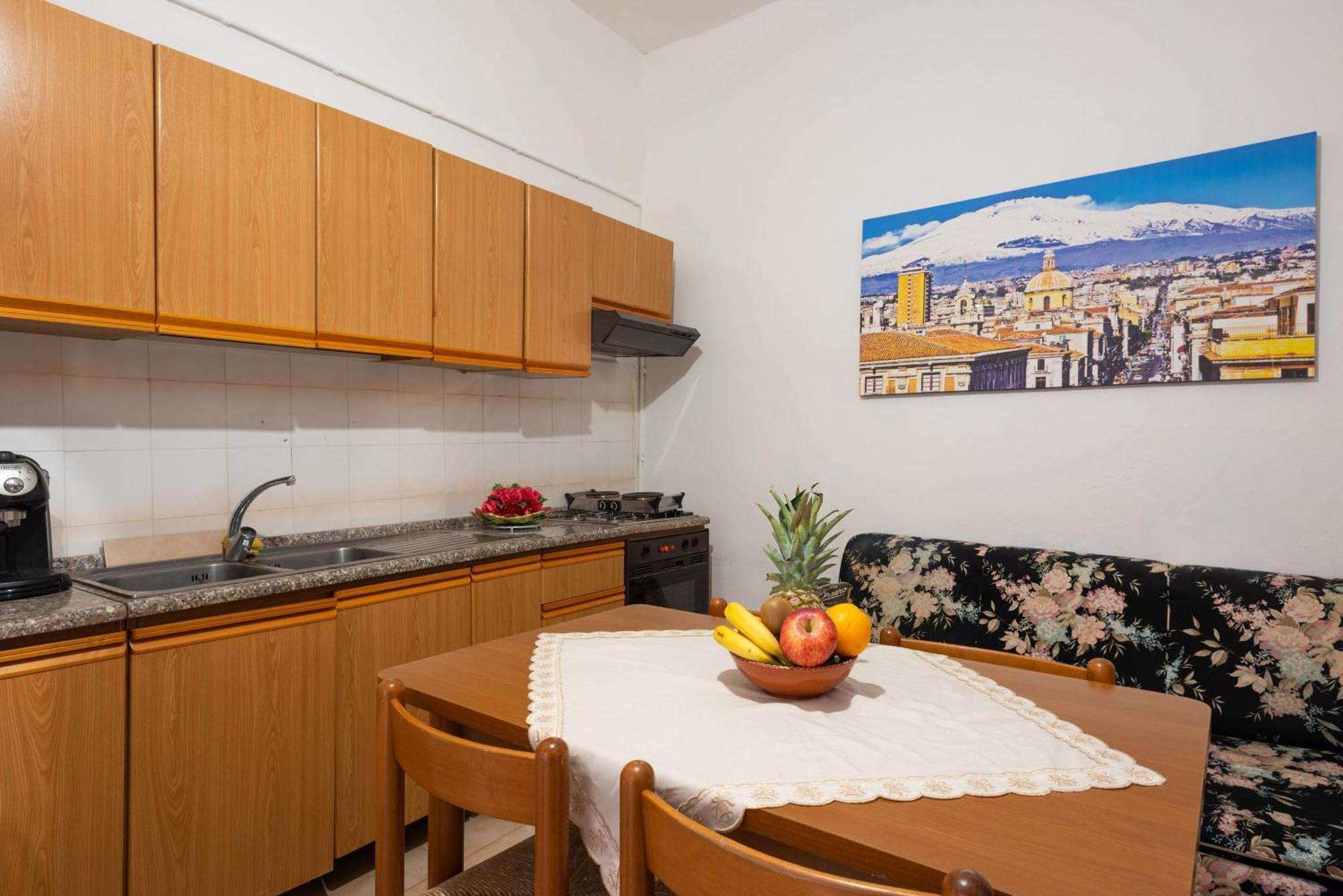 Appartamento Happy House - Center *