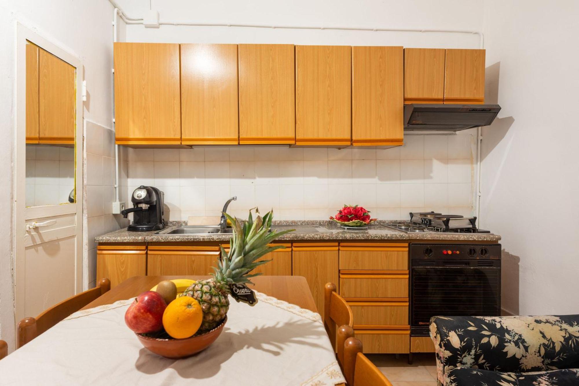 Happy House - Center Appartamento *