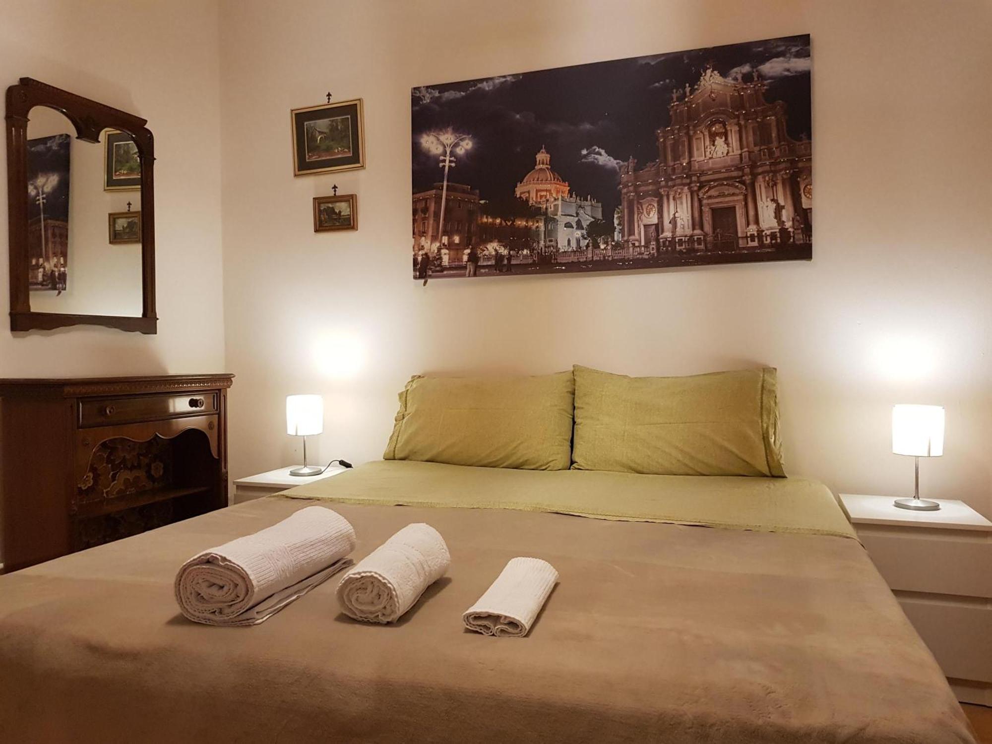 Appartamento Happy House - Center *