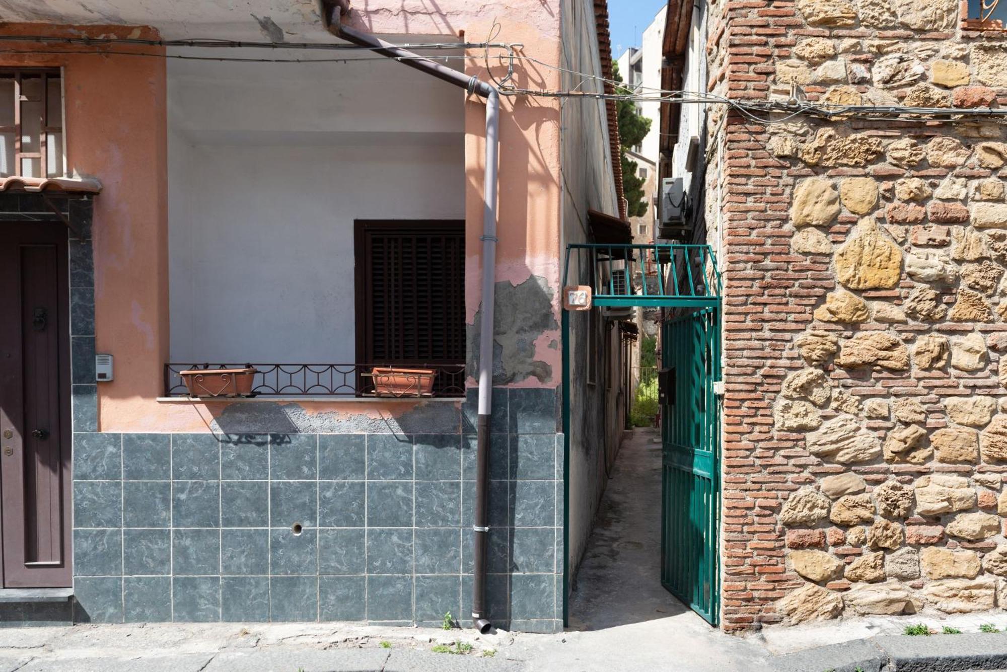 Appartamento Happy House - Center