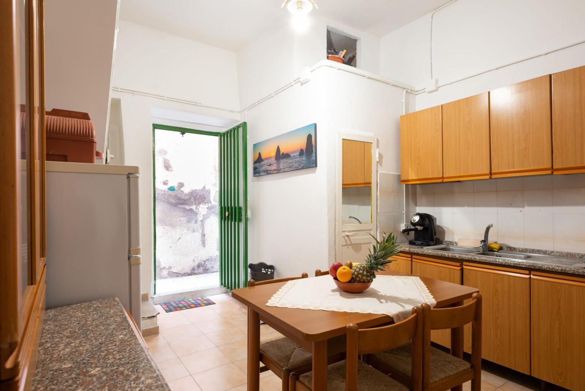 Happy House - Center Appartement Catane